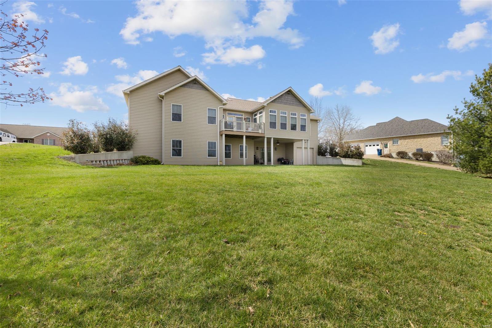 Zell Country Club - Residential