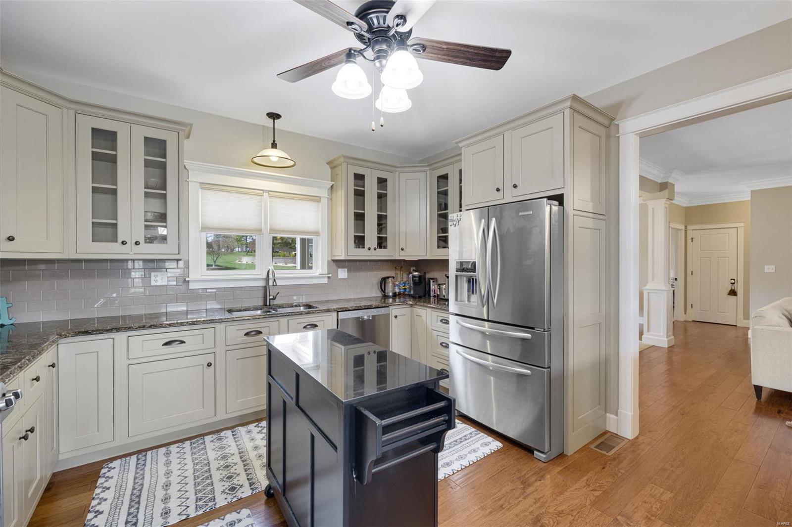 Zell Country Club - Residential