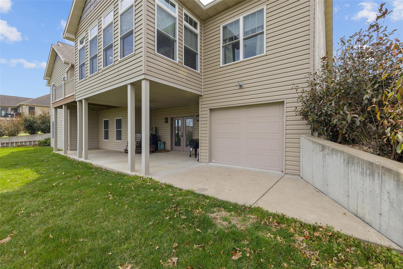 Zell Country Club - Residential