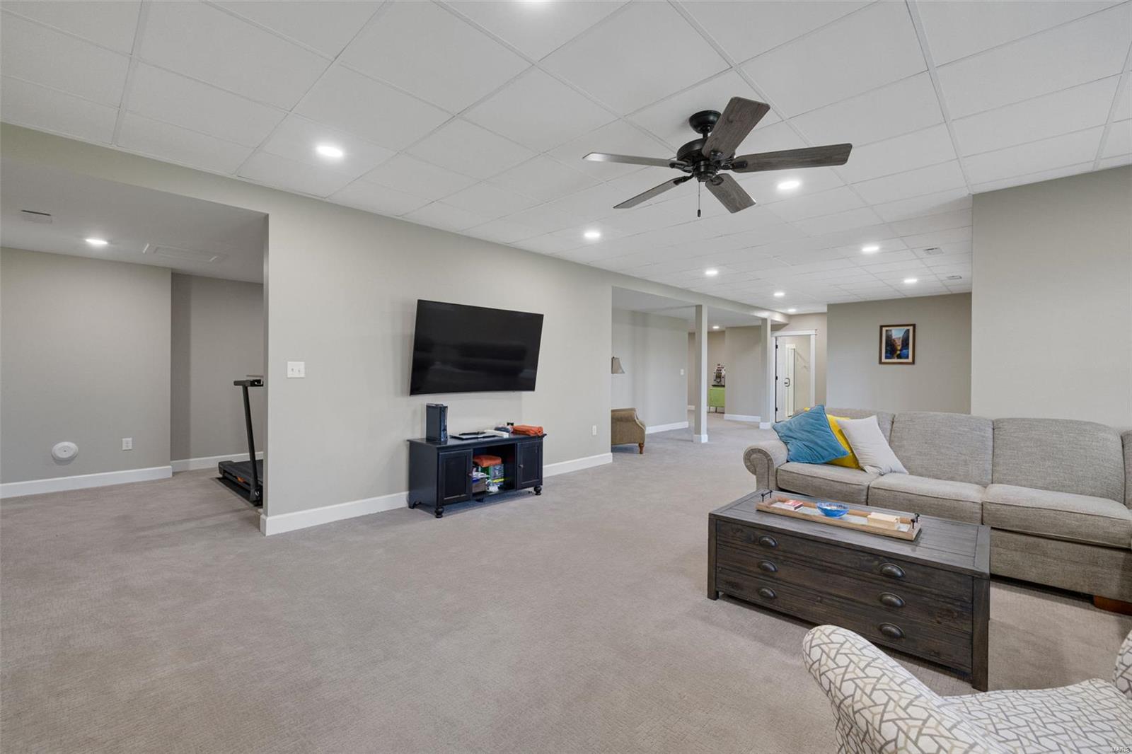 Zell Country Club - Residential