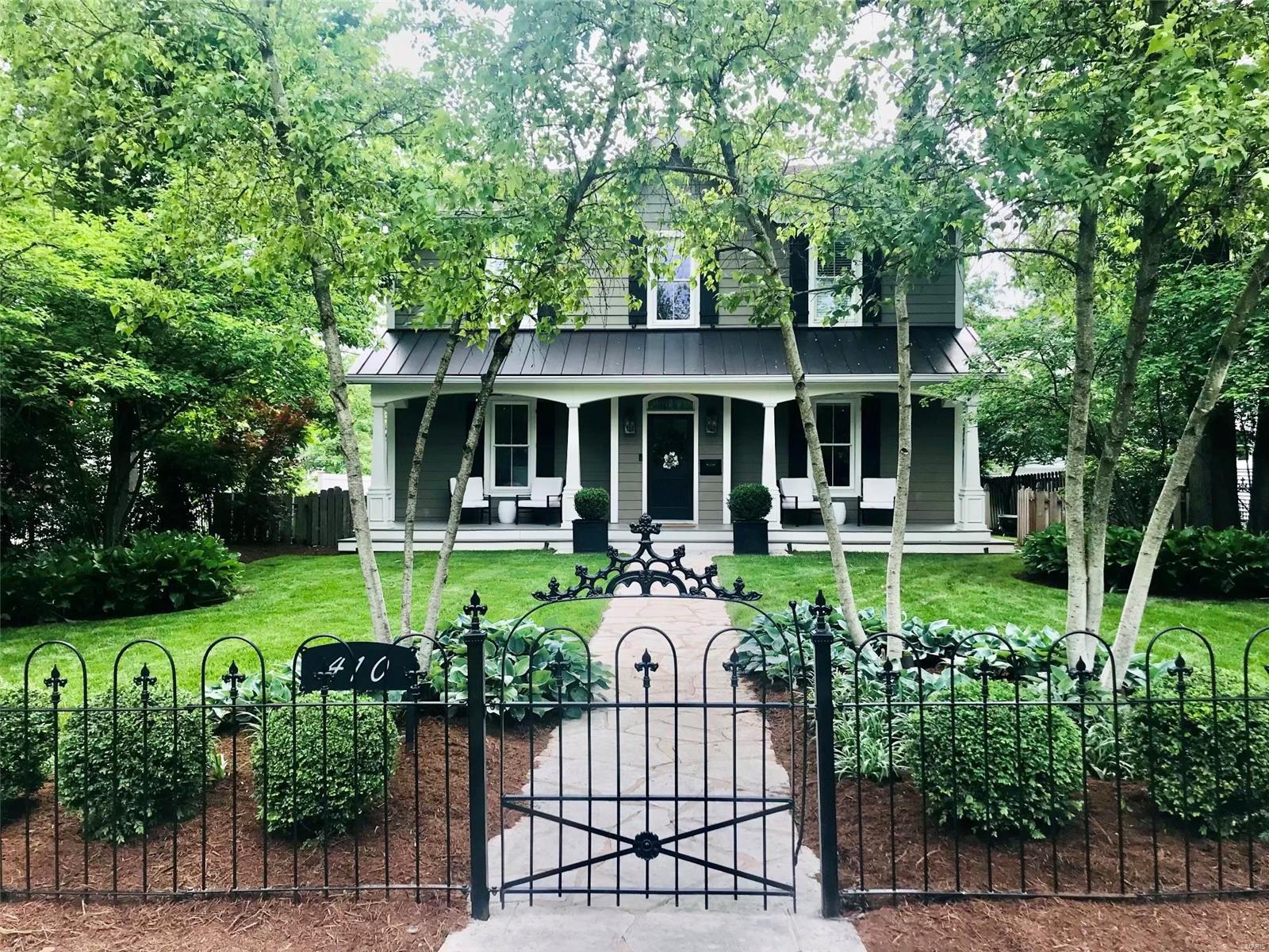 Kirkwood - Residential