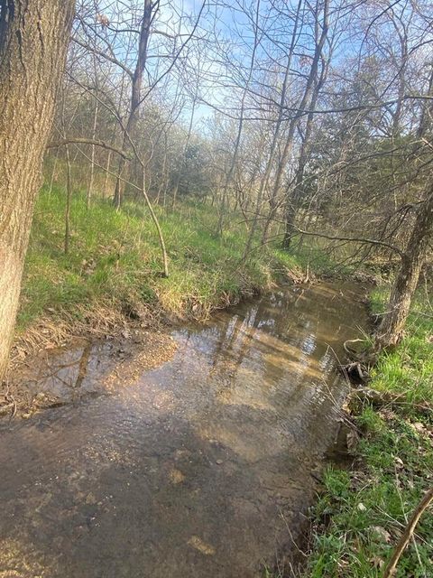 Tiny photo for 0 Osage Dr, New London, MO 63459 (MLS # 25012238)