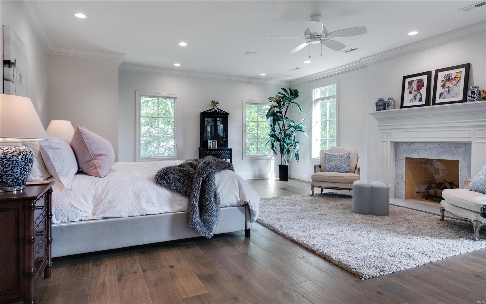 Graybridge Meadows - Residential