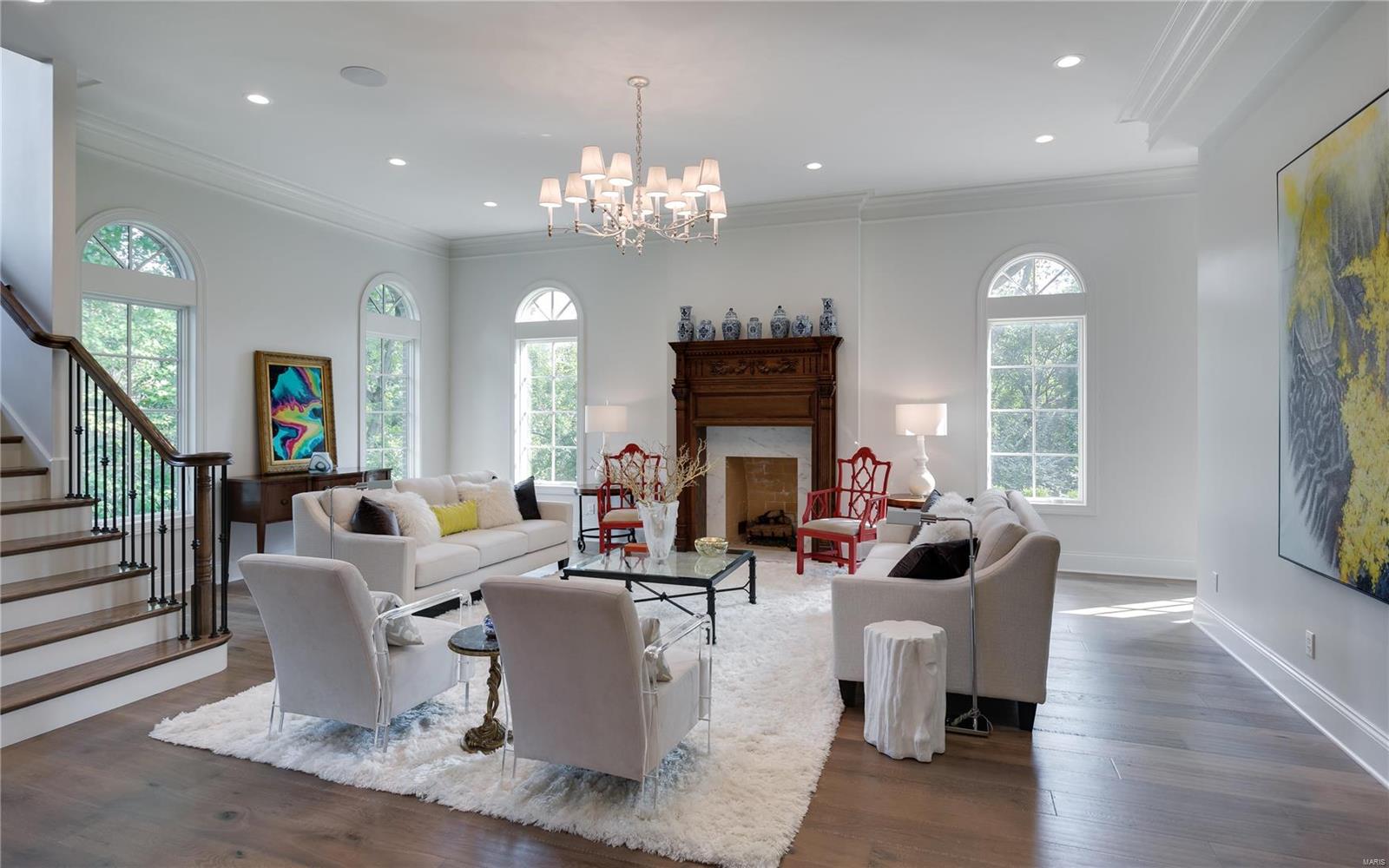 Graybridge Meadows - Residential