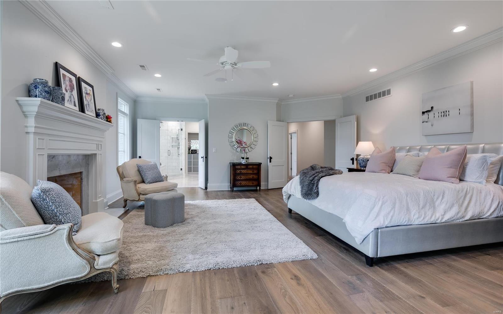 Graybridge Meadows - Residential