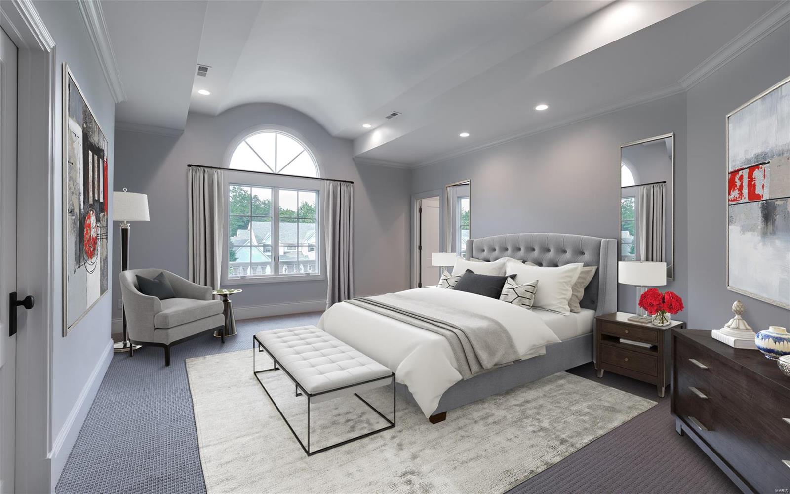 Graybridge Meadows - Residential