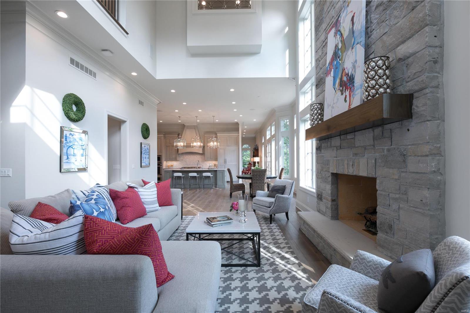 Graybridge Meadows - Residential