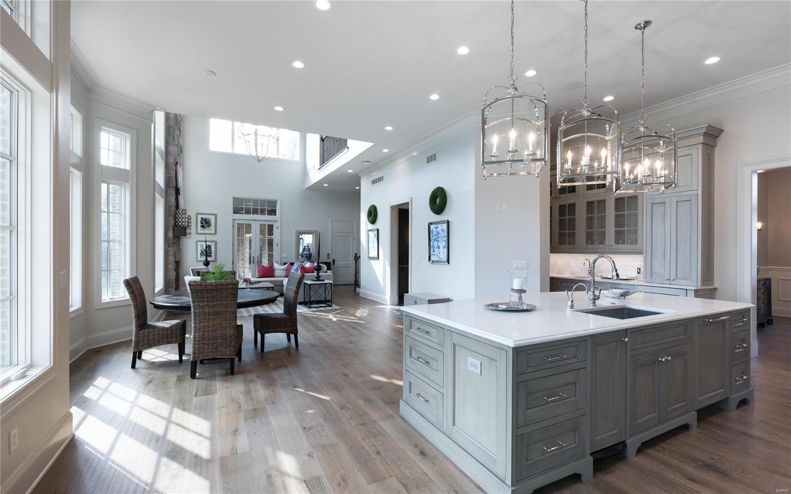 Graybridge Meadows - Residential