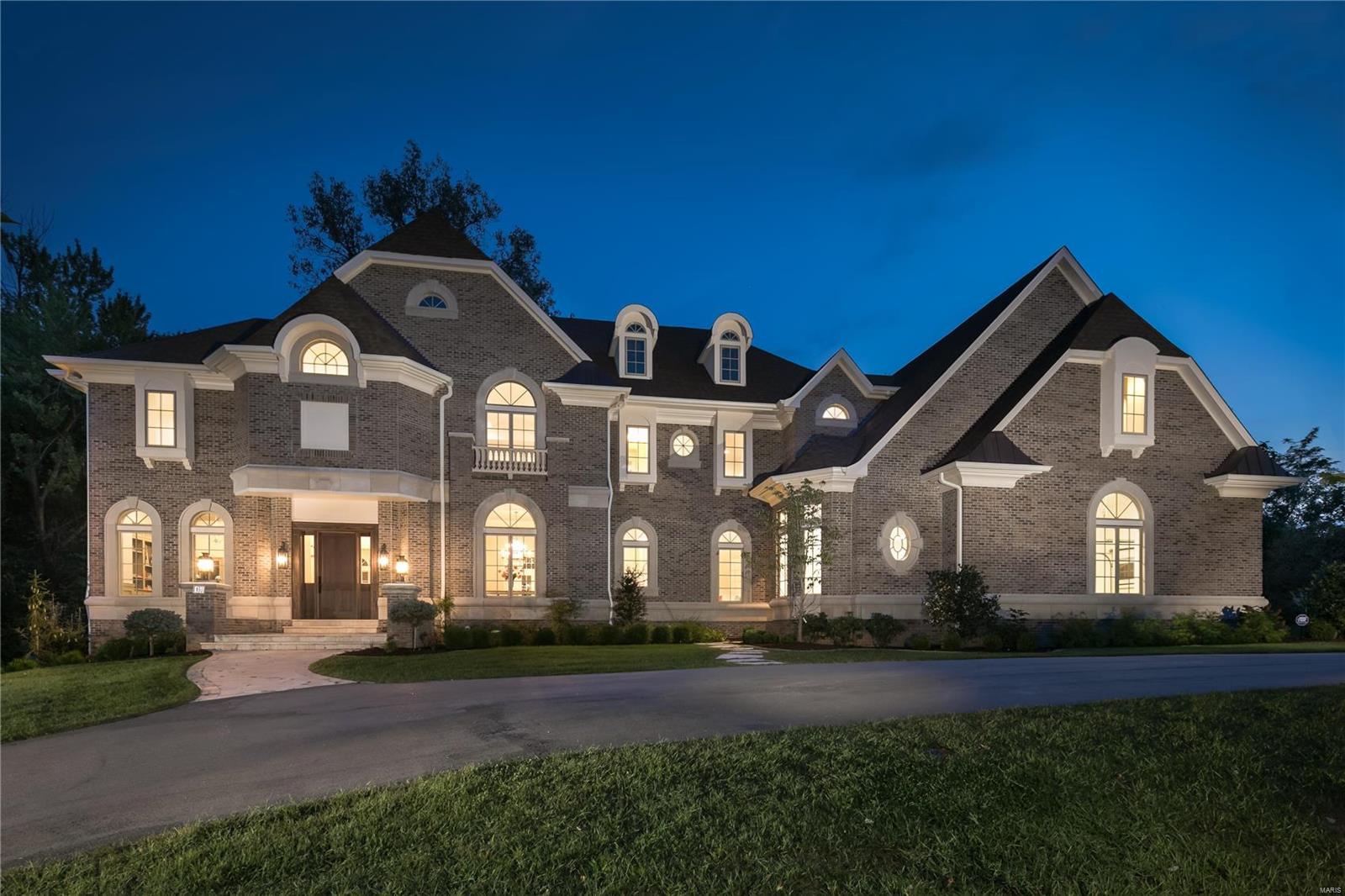 Graybridge Meadows - Residential