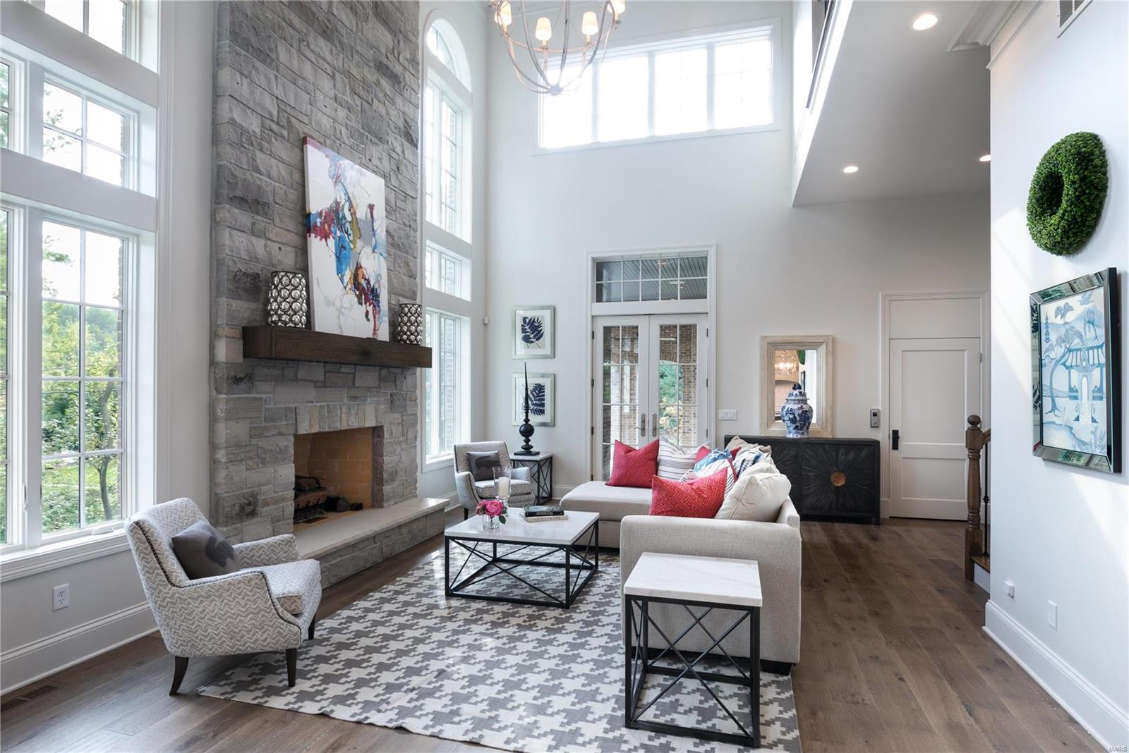 Graybridge Meadows - Residential