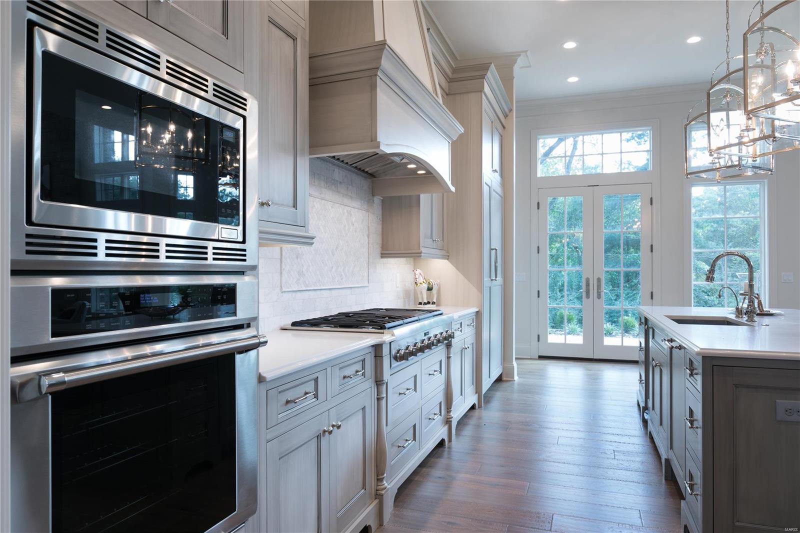 Graybridge Meadows - Residential