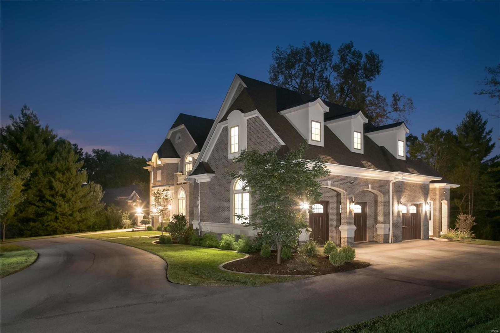 Graybridge Meadows - Residential