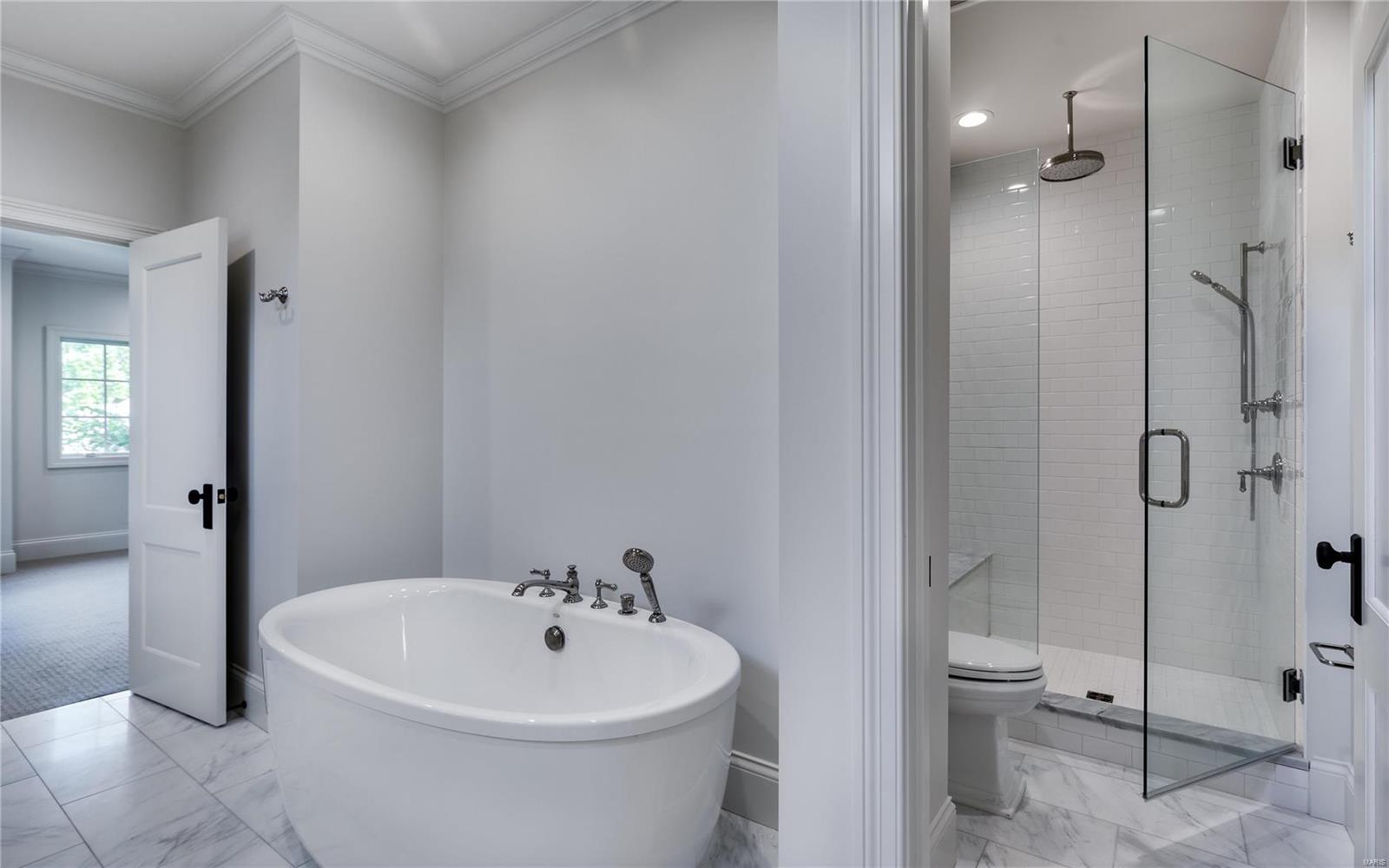 Graybridge Meadows - Residential