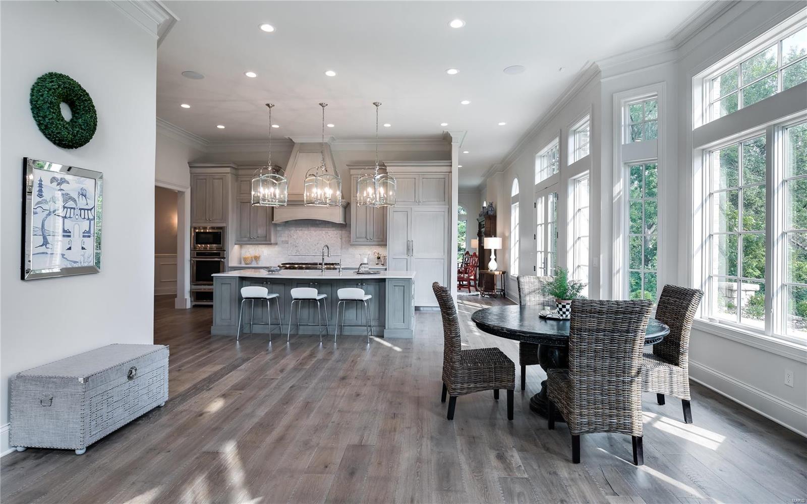 Graybridge Meadows - Residential