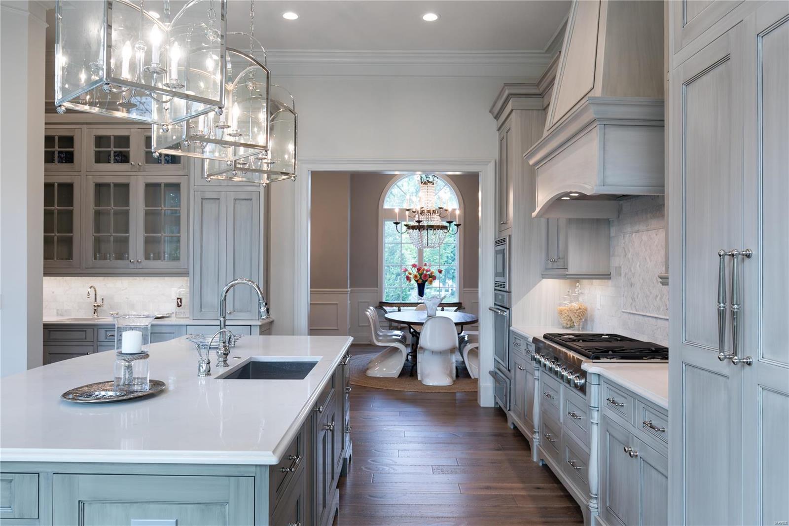 Graybridge Meadows - Residential