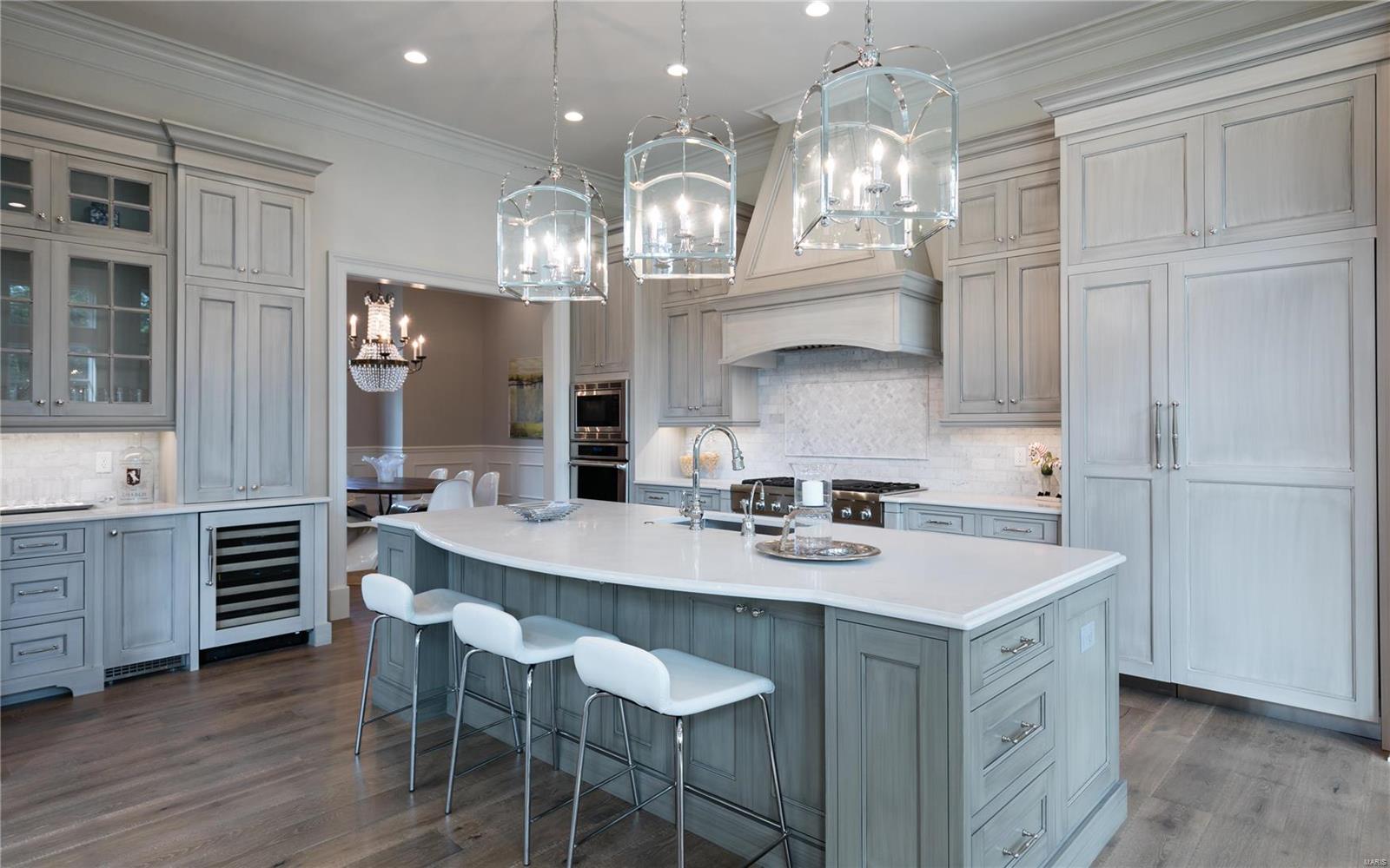 Graybridge Meadows - Residential