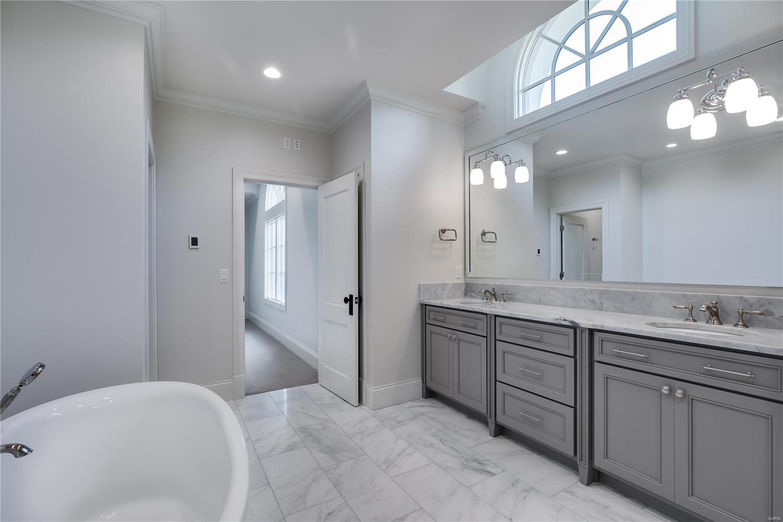 Graybridge Meadows - Residential