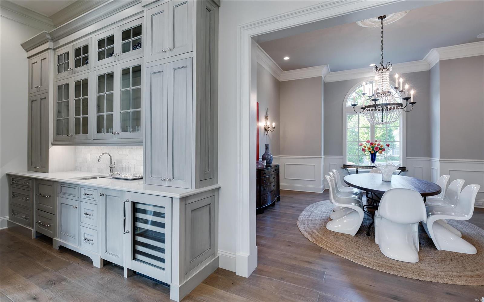 Graybridge Meadows - Residential