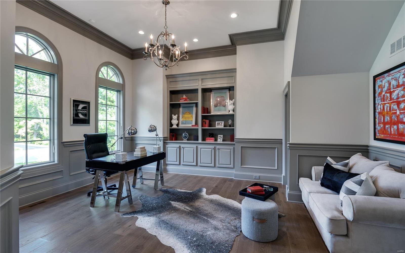 Graybridge Meadows - Residential