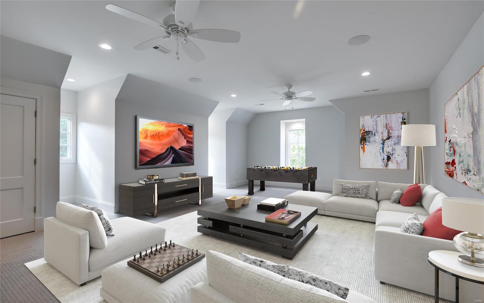 Graybridge Meadows - Residential