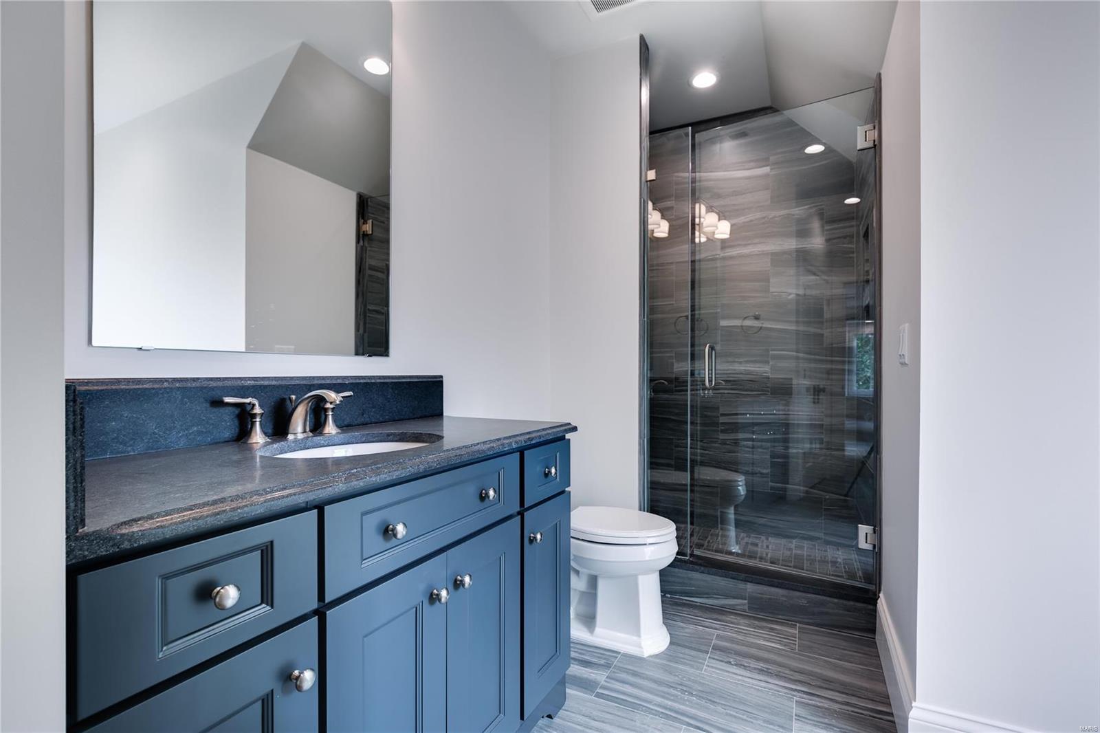 Graybridge Meadows - Residential