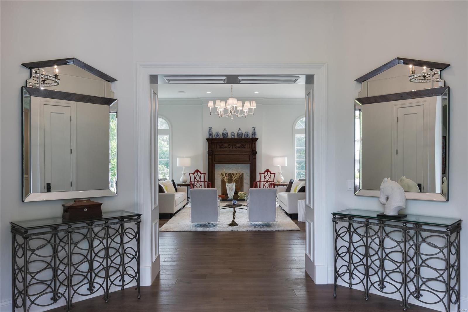 Graybridge Meadows - Residential