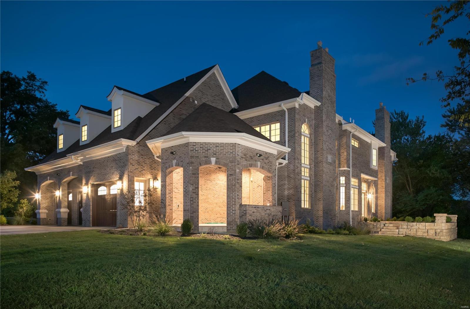 Graybridge Meadows - Residential