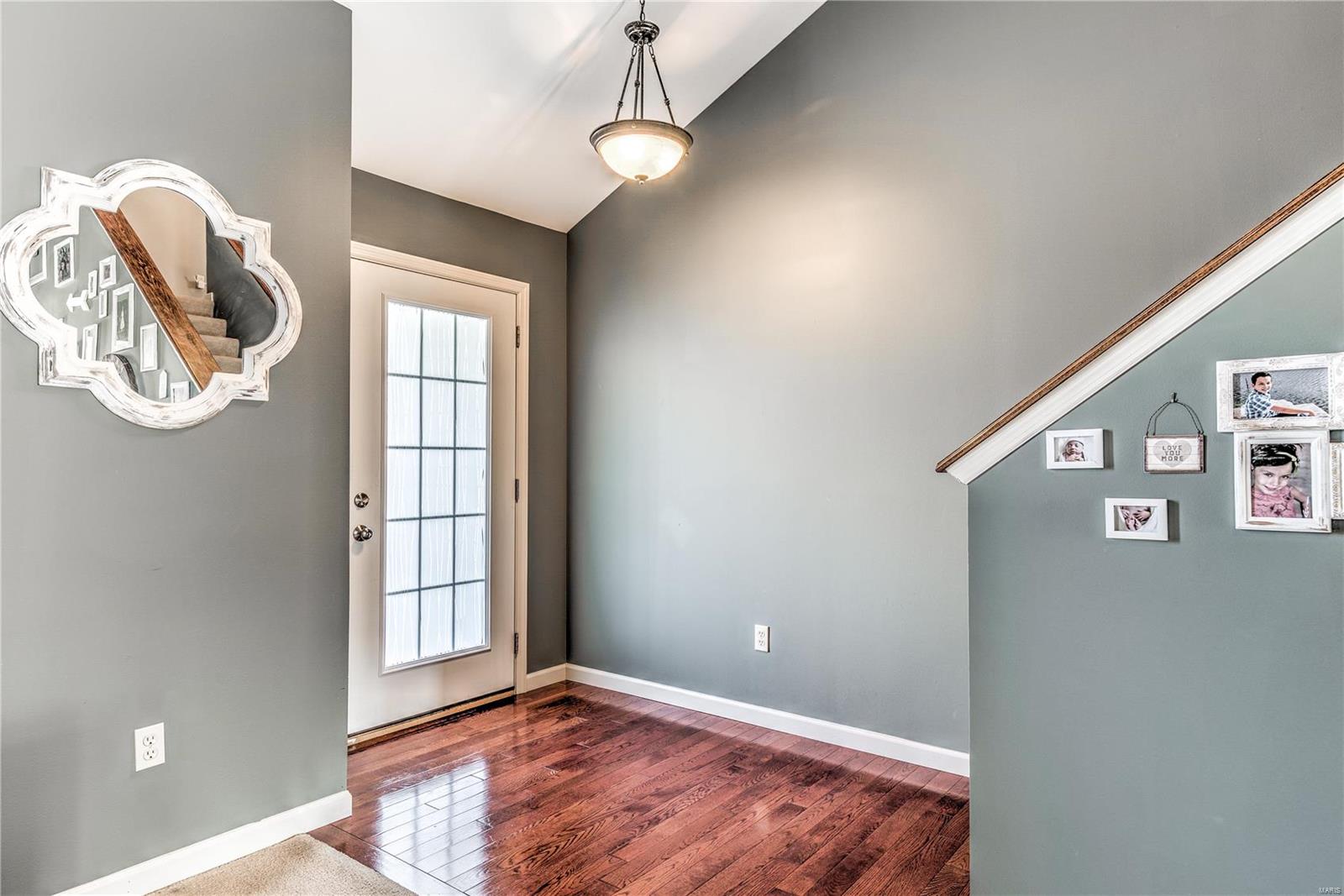 Hannah Ridge - Residential