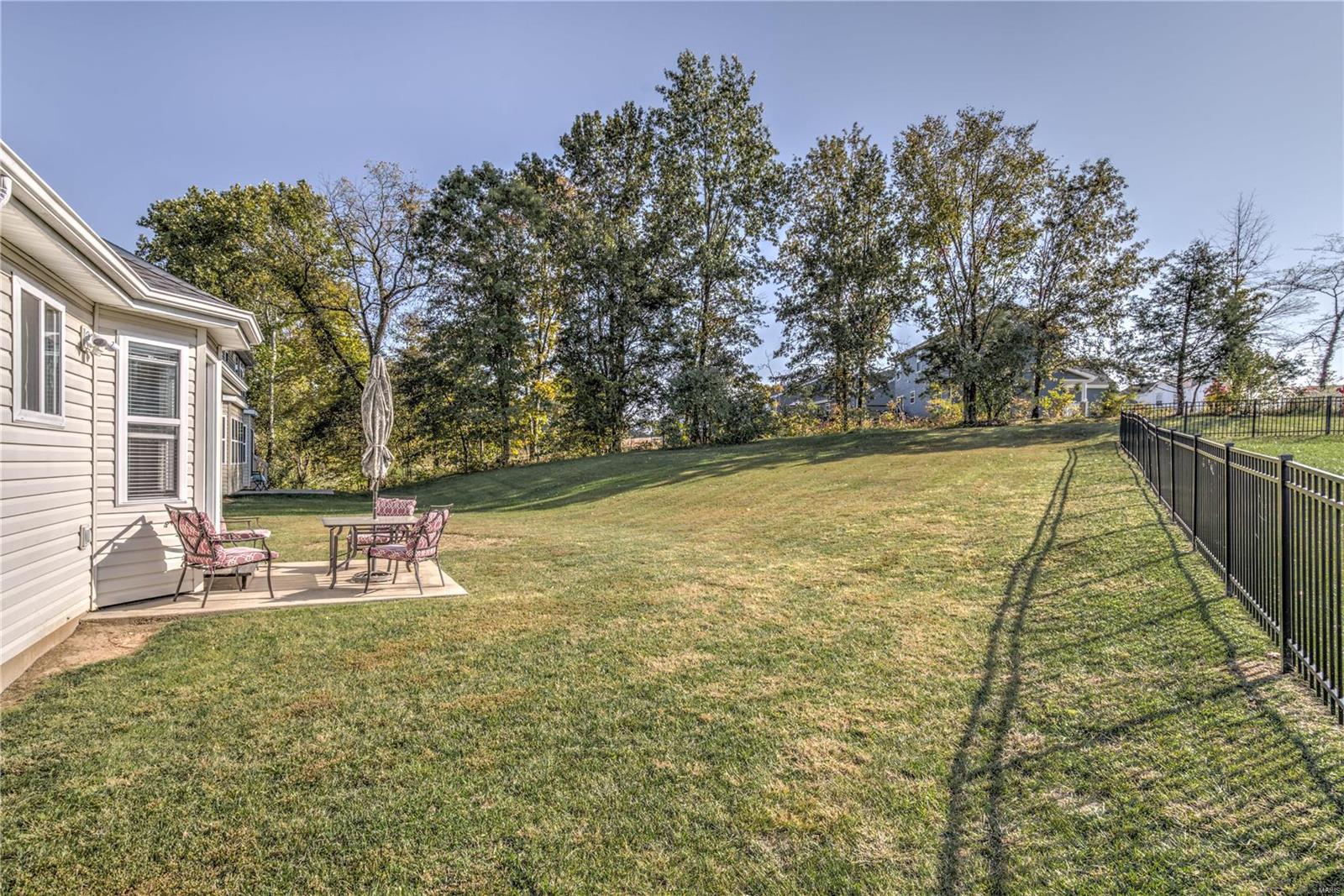 Hannah Ridge - Residential