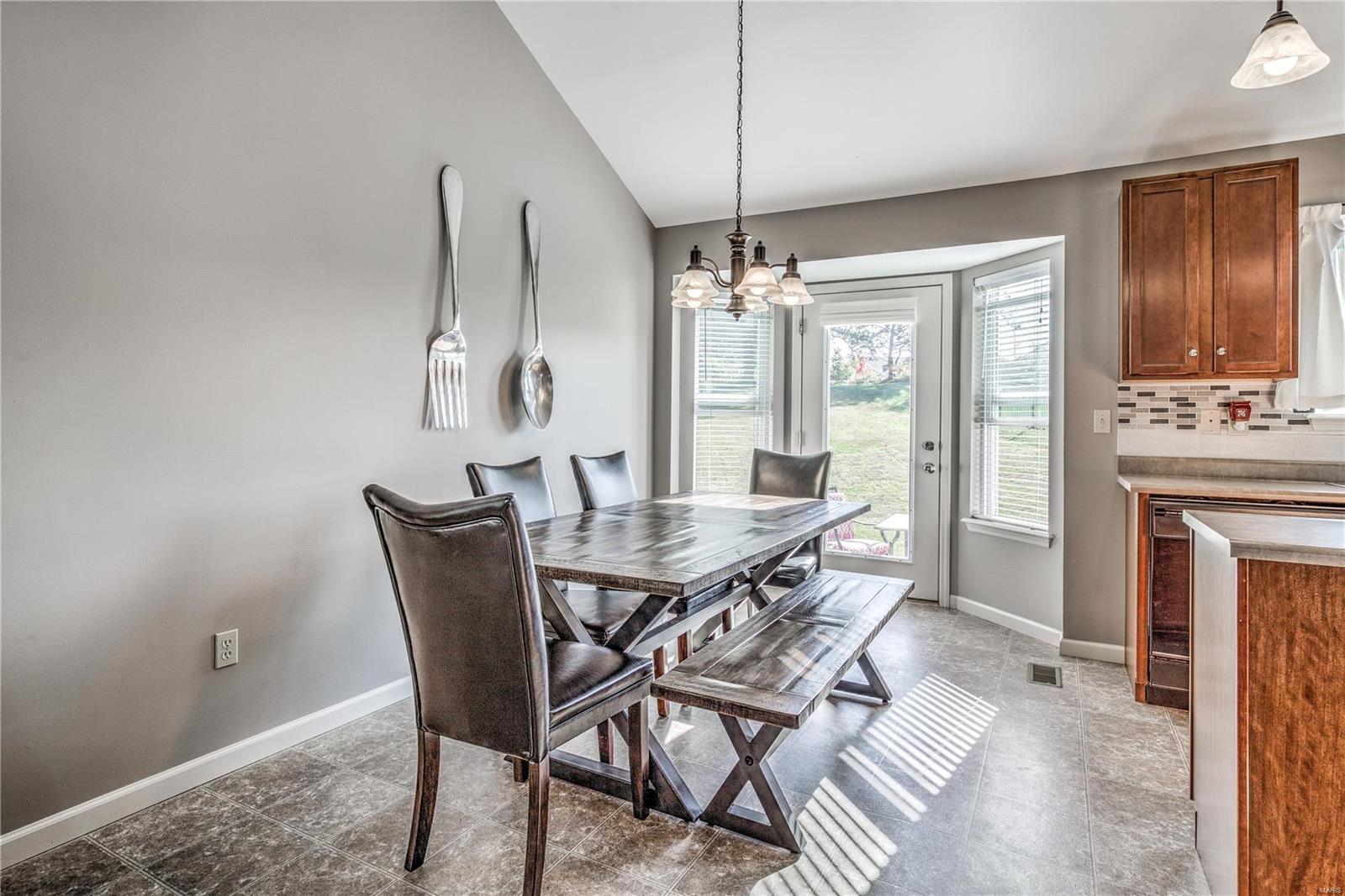 Hannah Ridge - Residential