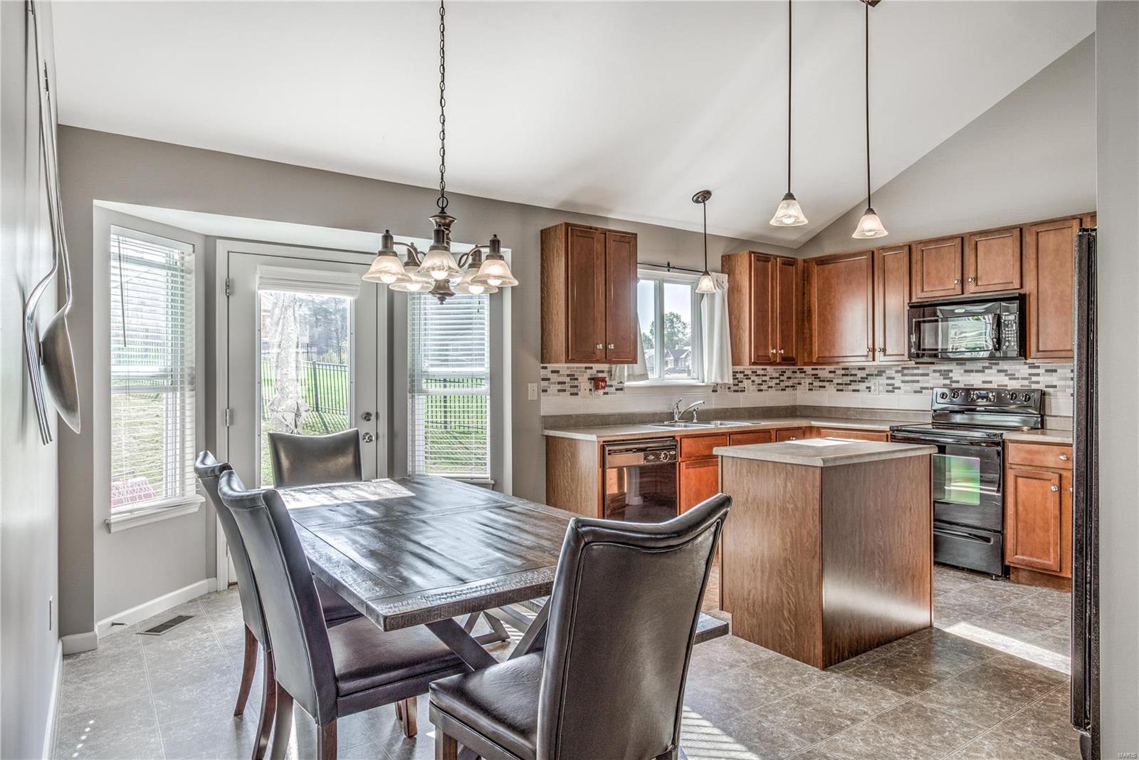 Hannah Ridge - Residential