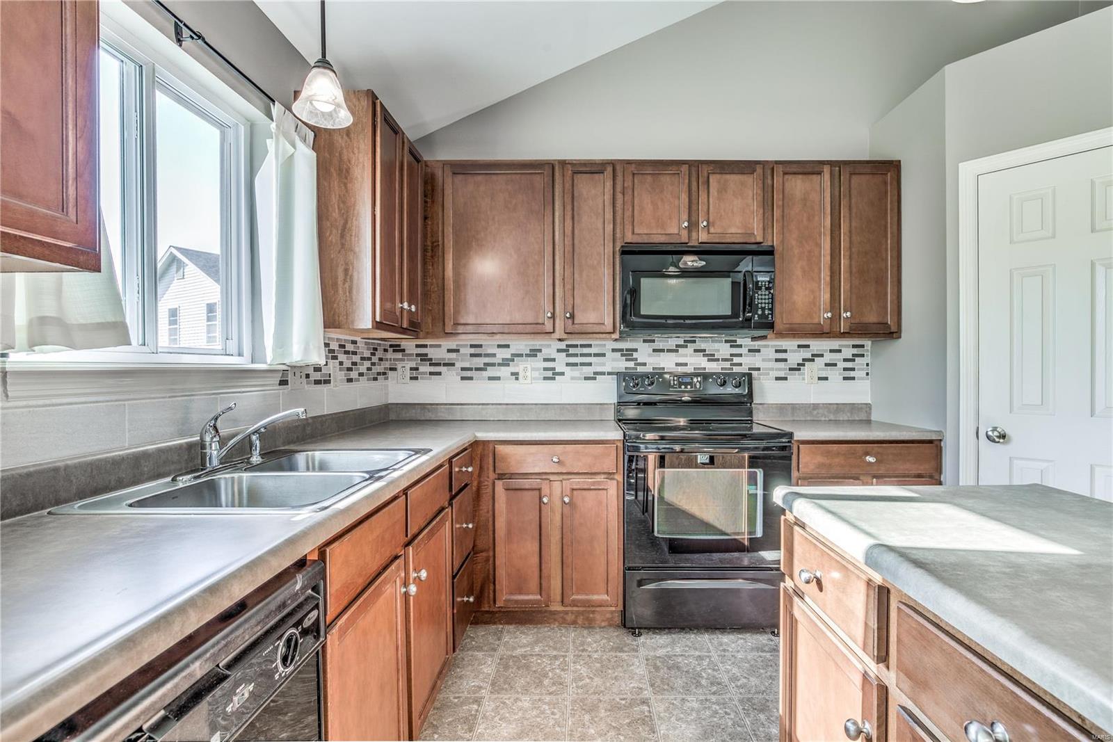 Hannah Ridge - Residential