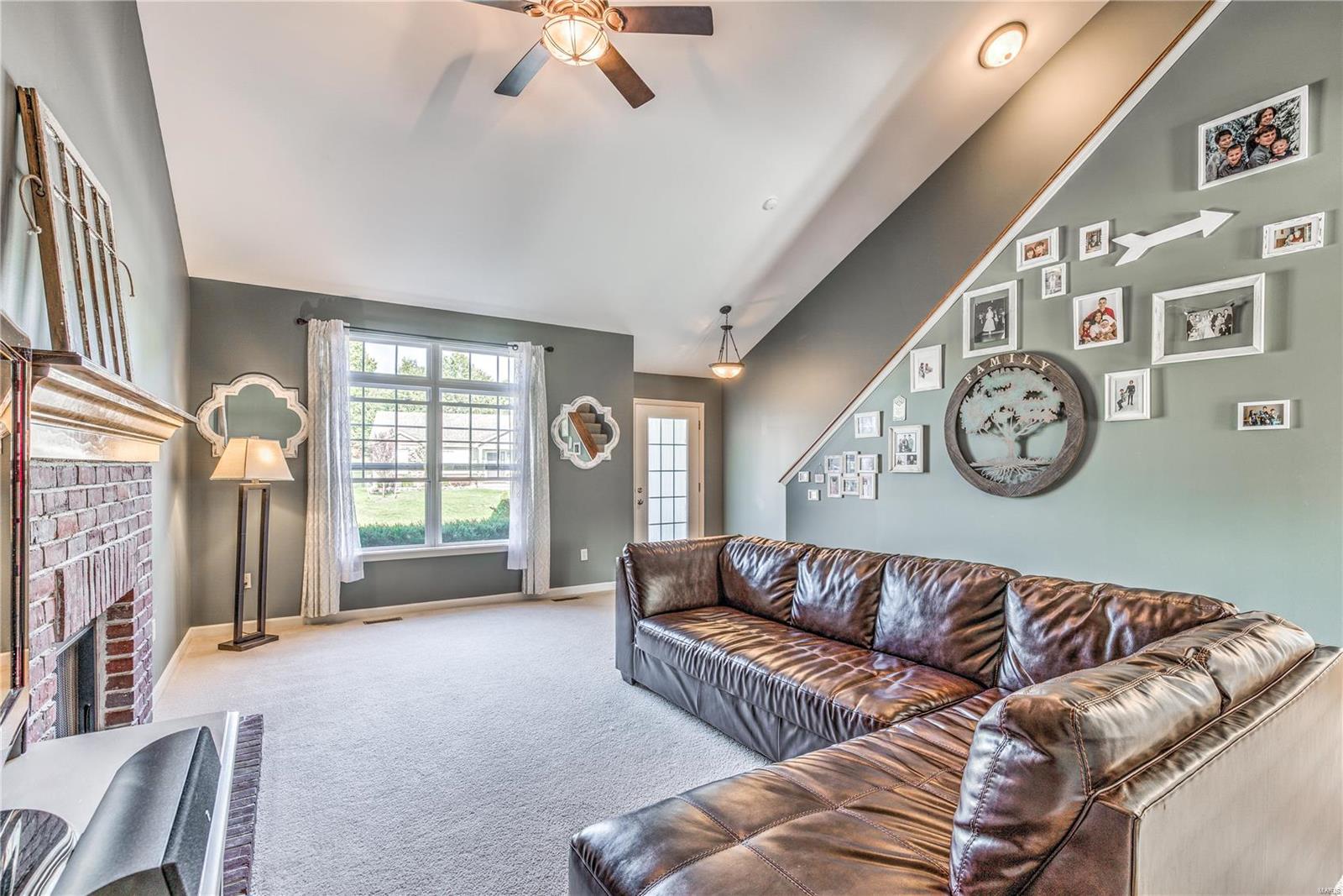 Hannah Ridge - Residential