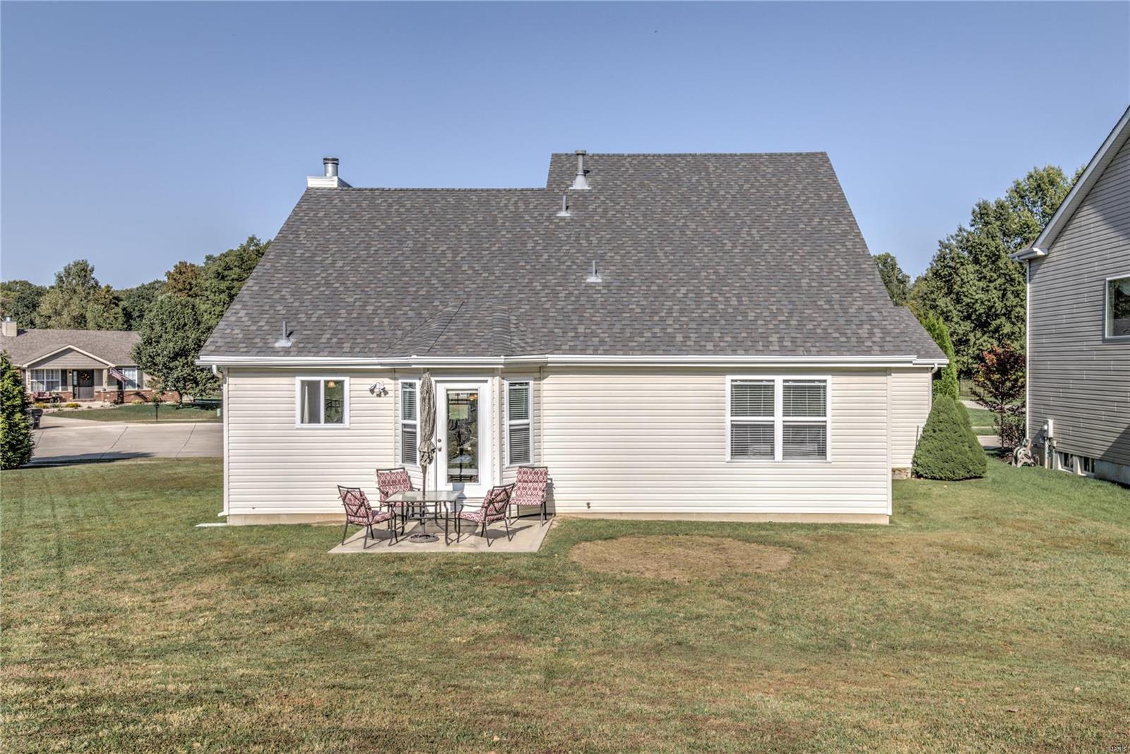 Hannah Ridge - Residential