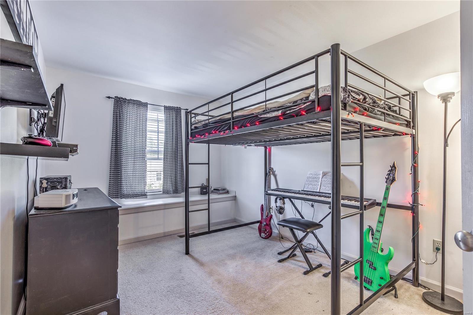 Hannah Ridge - Residential