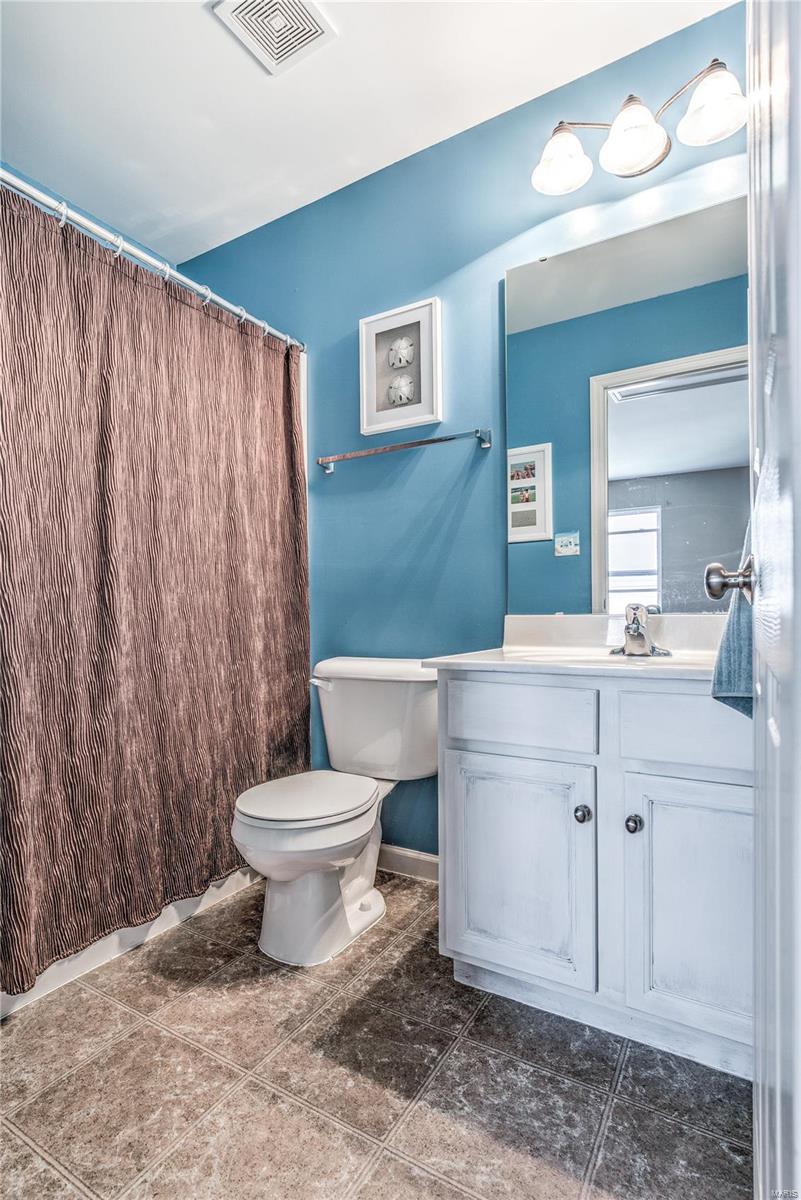 Hannah Ridge - Residential