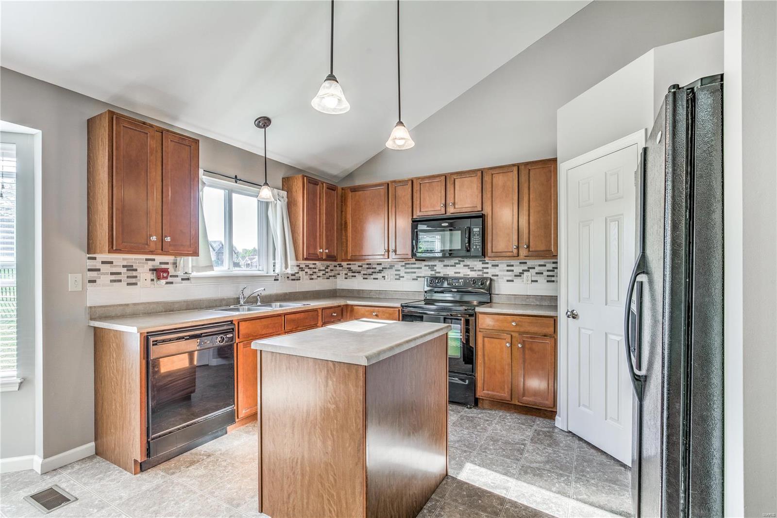 Hannah Ridge - Residential