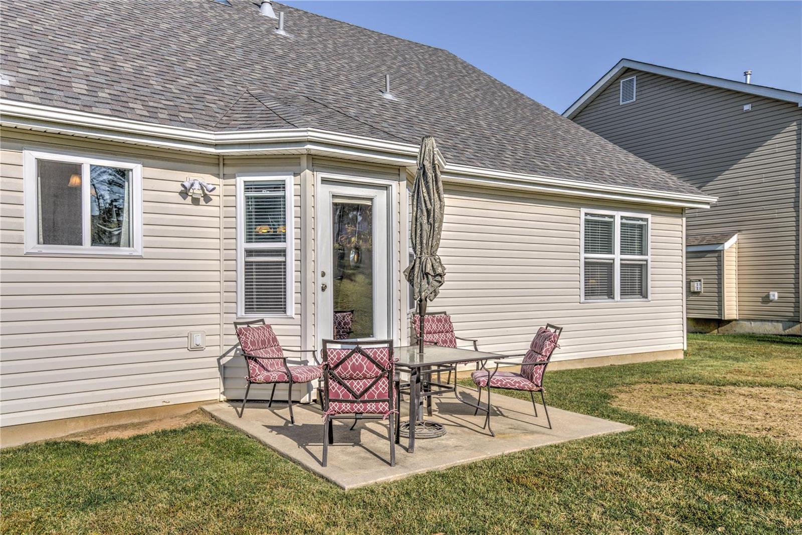 Hannah Ridge - Residential