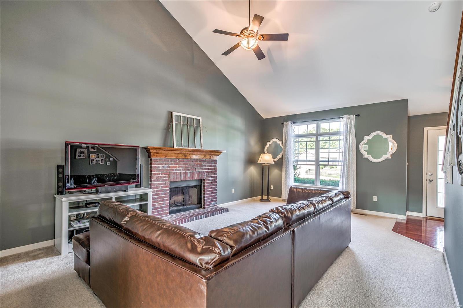 Hannah Ridge - Residential