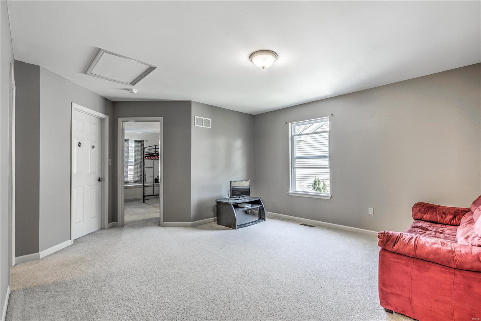 Hannah Ridge - Residential