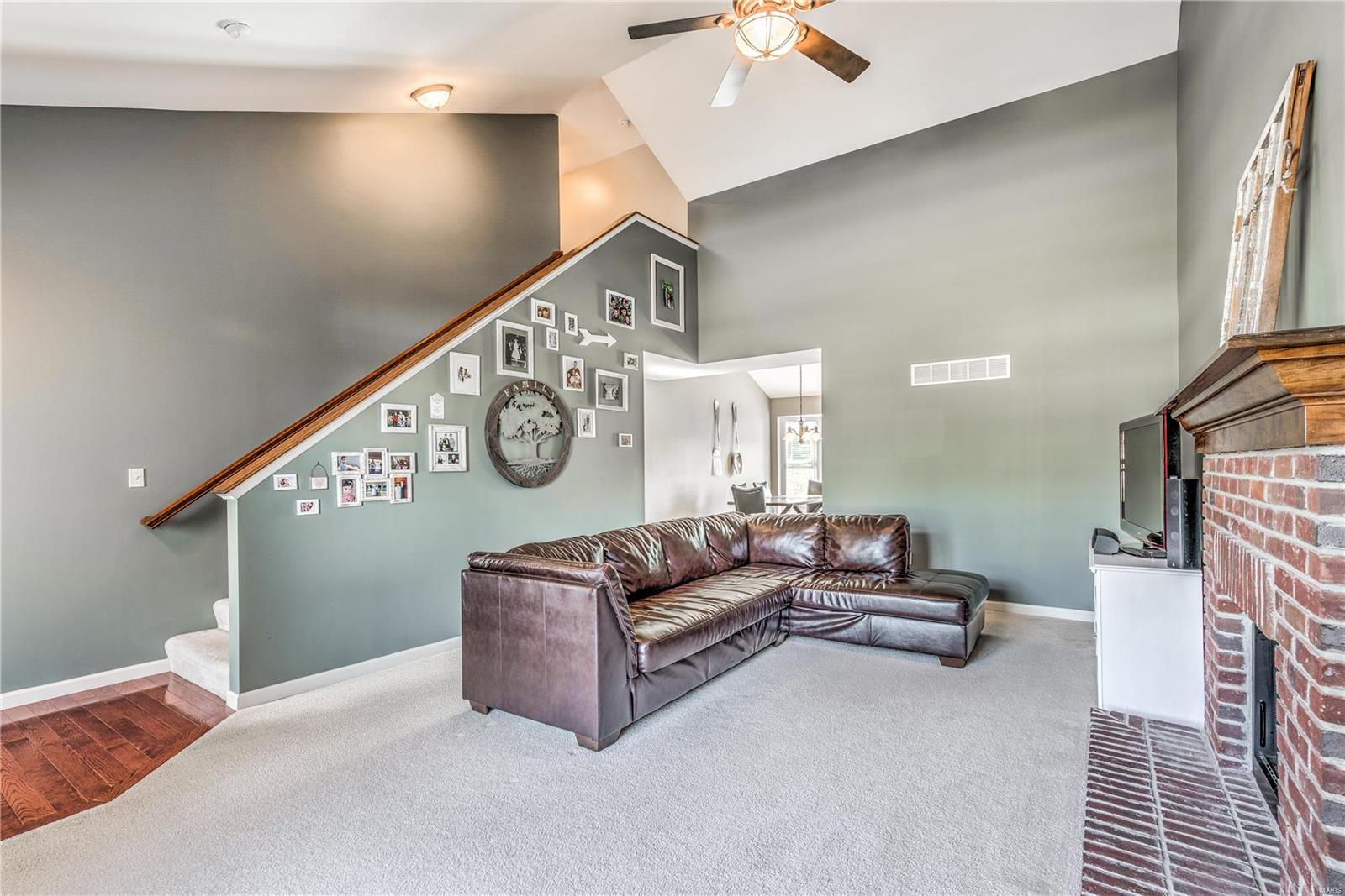 Hannah Ridge - Residential