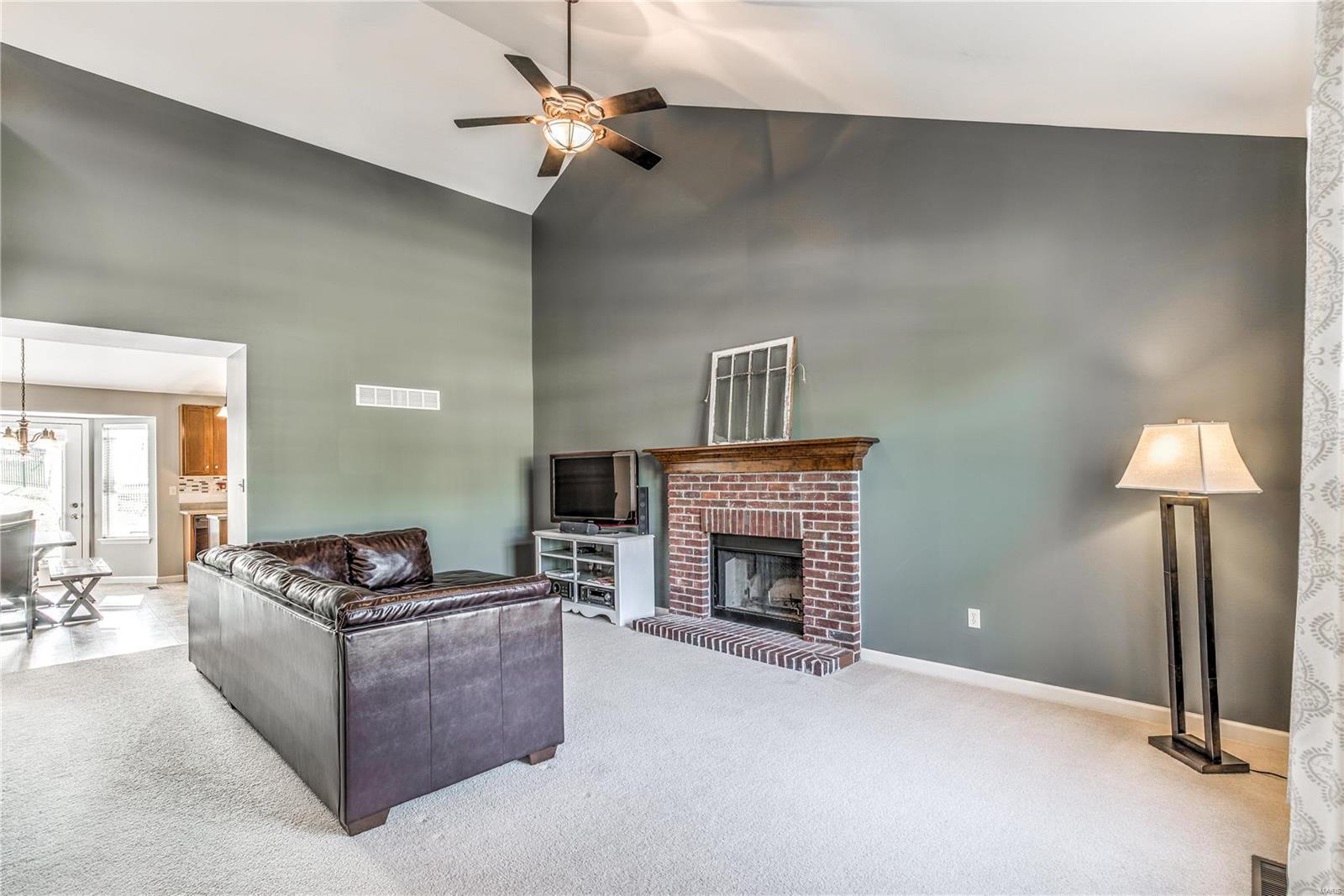 Hannah Ridge - Residential