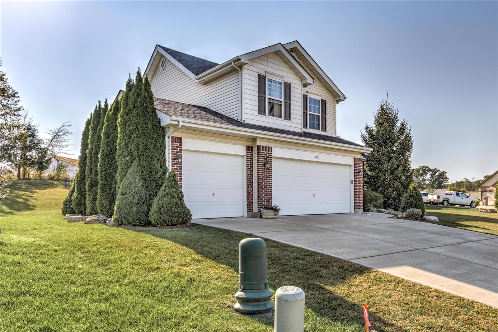 Hannah Ridge - Residential