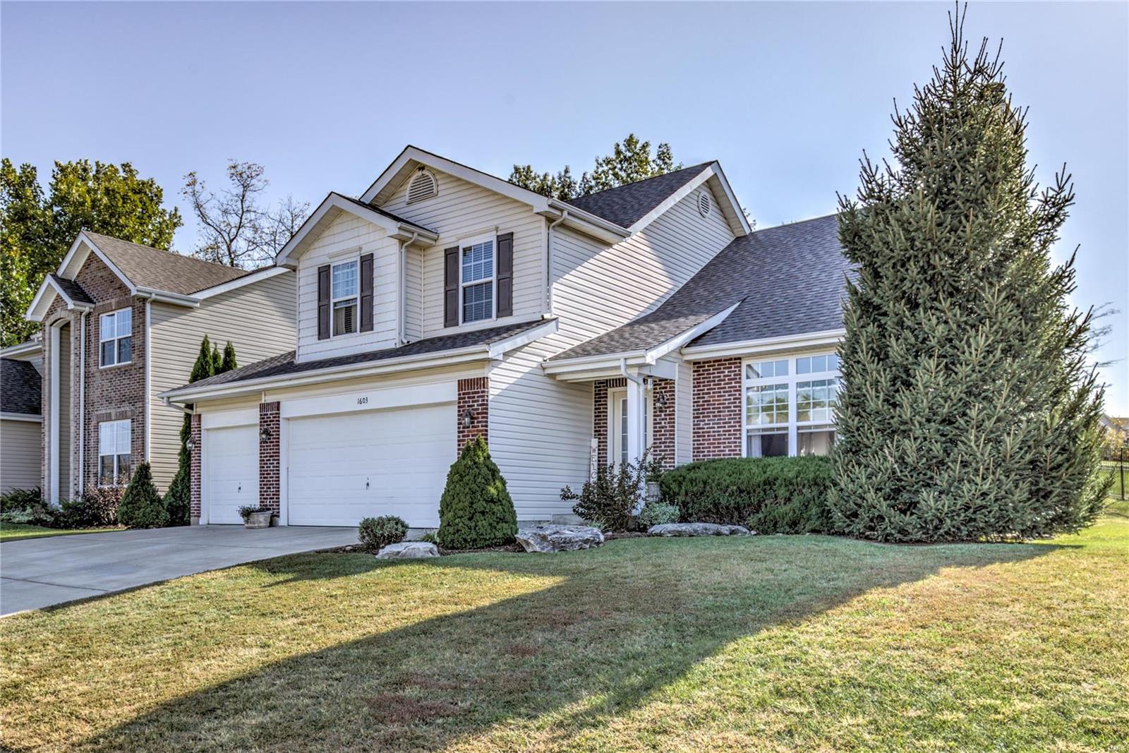 Hannah Ridge - Residential