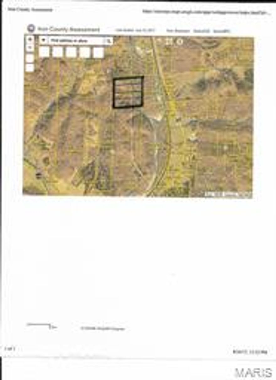Excellent hunting area with large marketable Oak Timber. Good legal access by Gravel road. Access to Big Creek and Close to Black River. Requires vehicle with ability to cross a creek and travel on Gravel Roads.