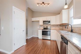 Whitetail Crossing - Residential