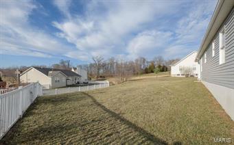 Whitetail Crossing - Residential