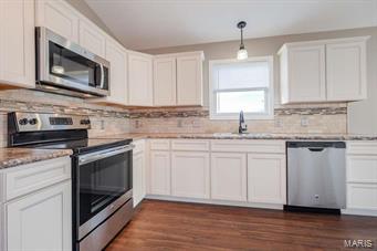 Whitetail Crossing - Residential