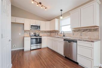 Whitetail Crossing - Residential