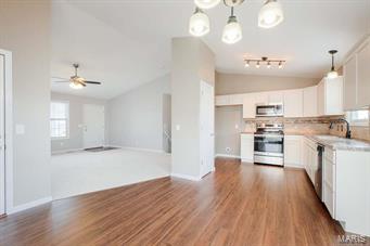 Whitetail Crossing - Residential